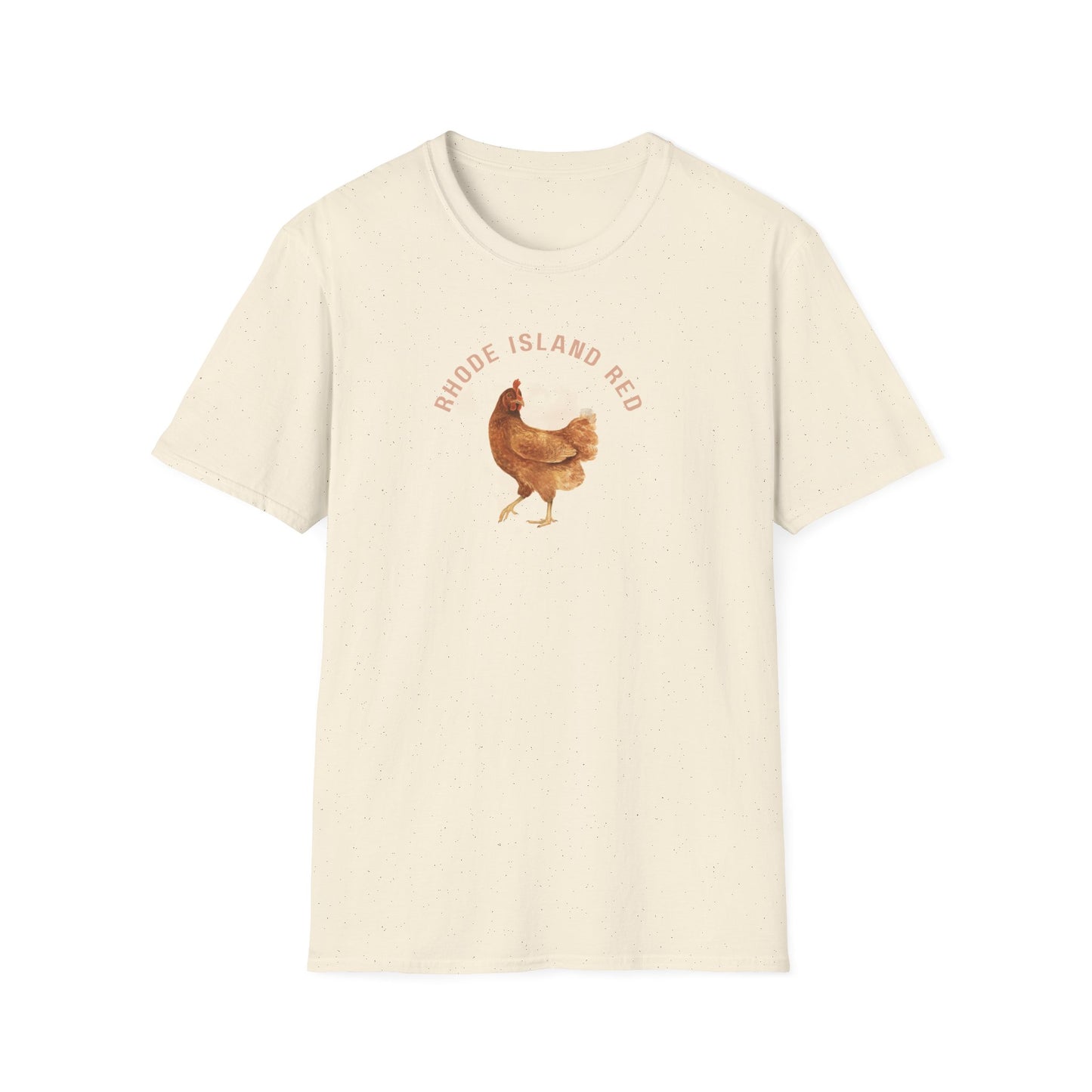 Rhode Island Red Tee