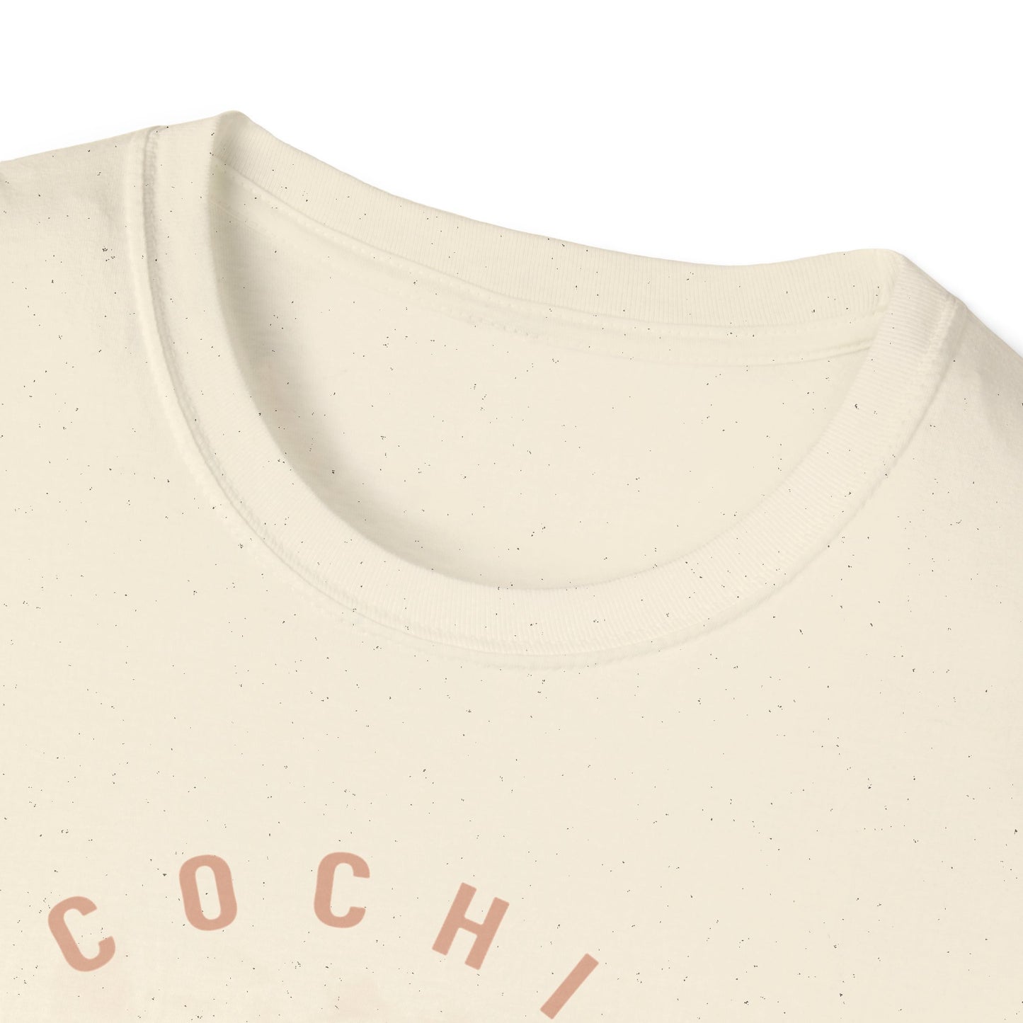 Cochin Tee