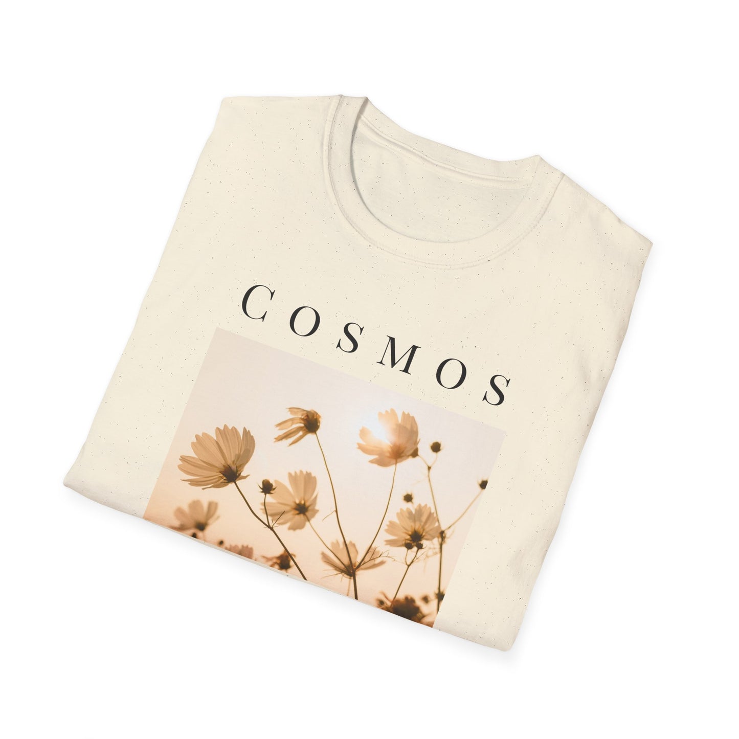 Cosmos Tee