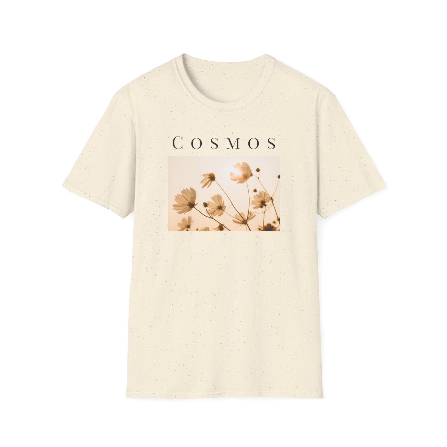 Cosmos Tee