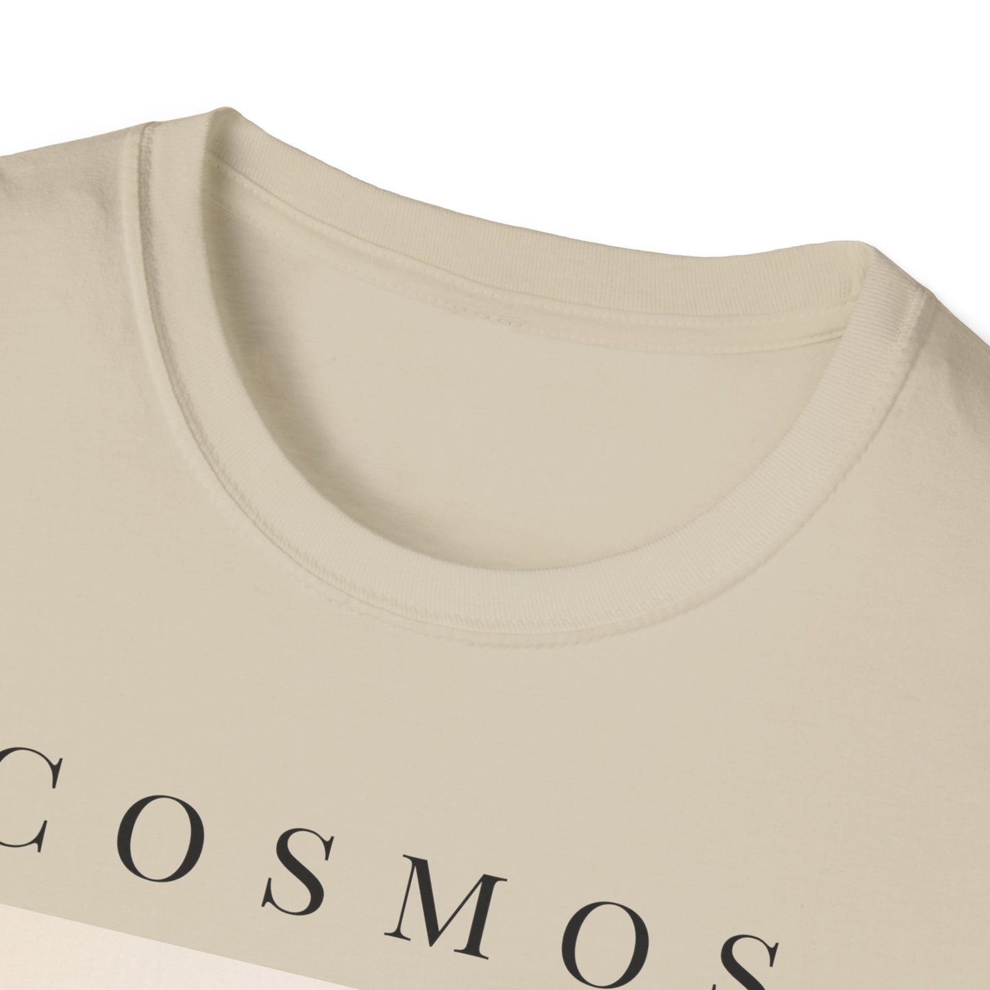 Cosmos Tee