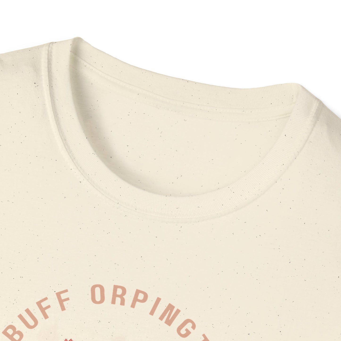 Buff Orpington Tee