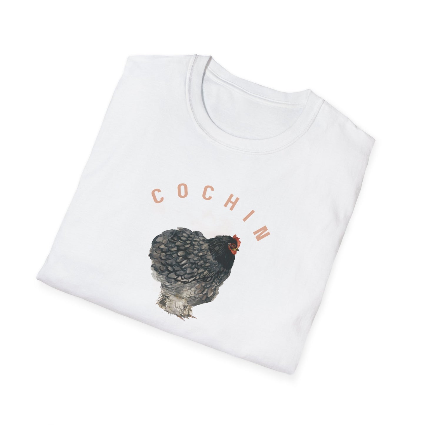 Cochin Tee