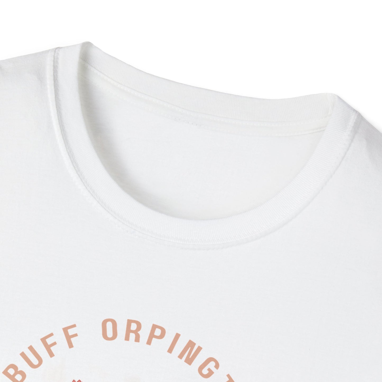 Buff Orpington Tee