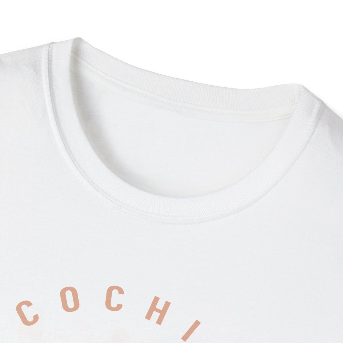 Cochin Tee