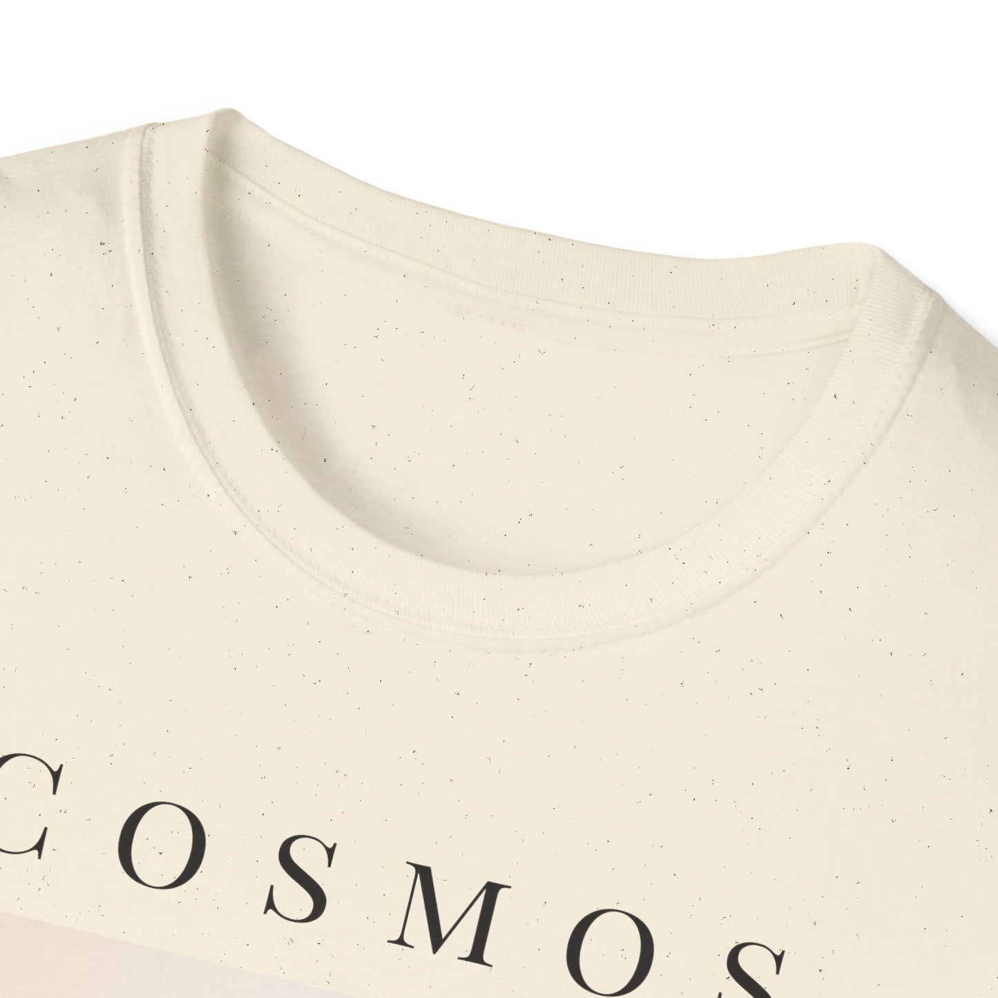 Cosmos Tee